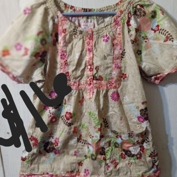 Women scrub tops - Picture 11 of 16